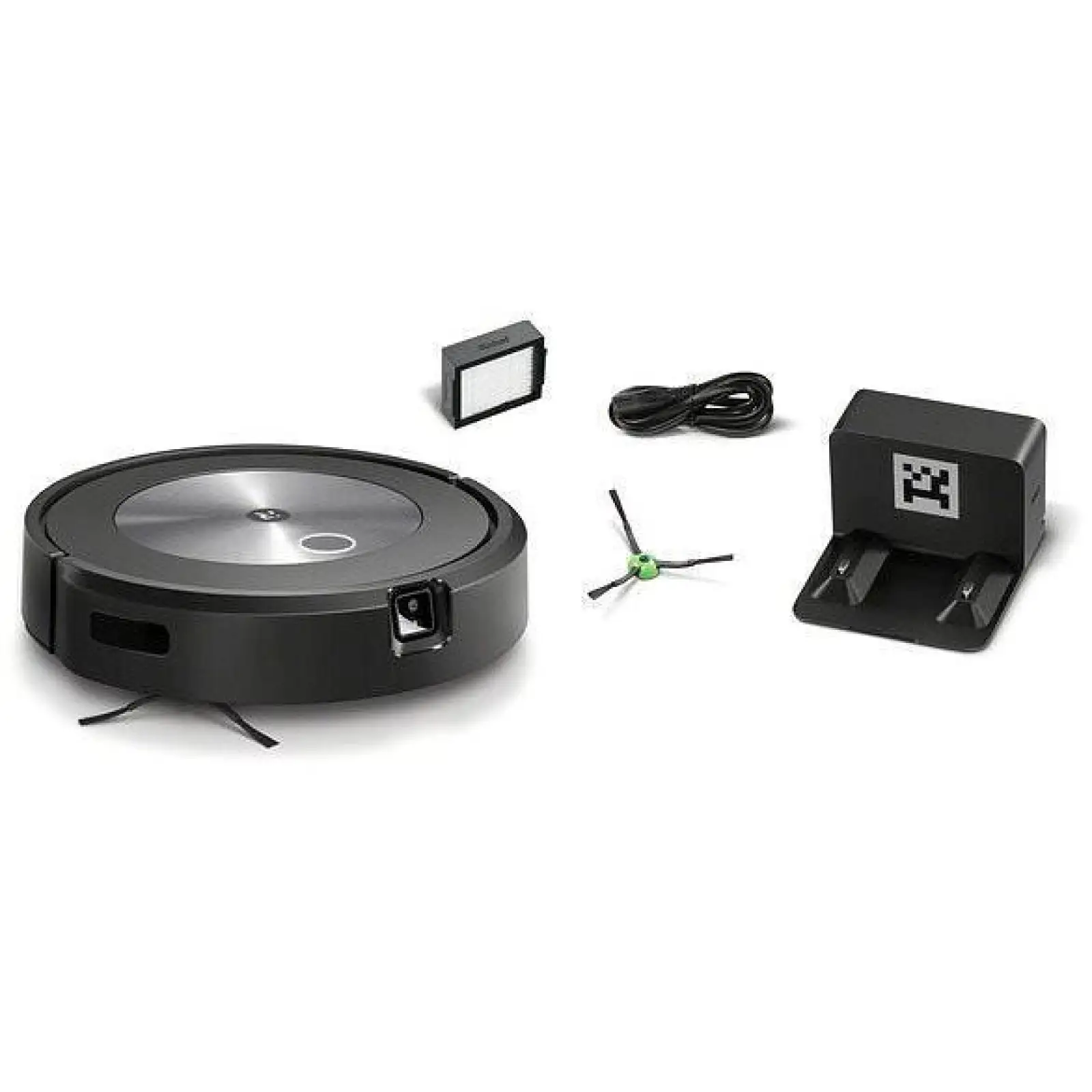 Робот-пилосос iRobot Roomba j7