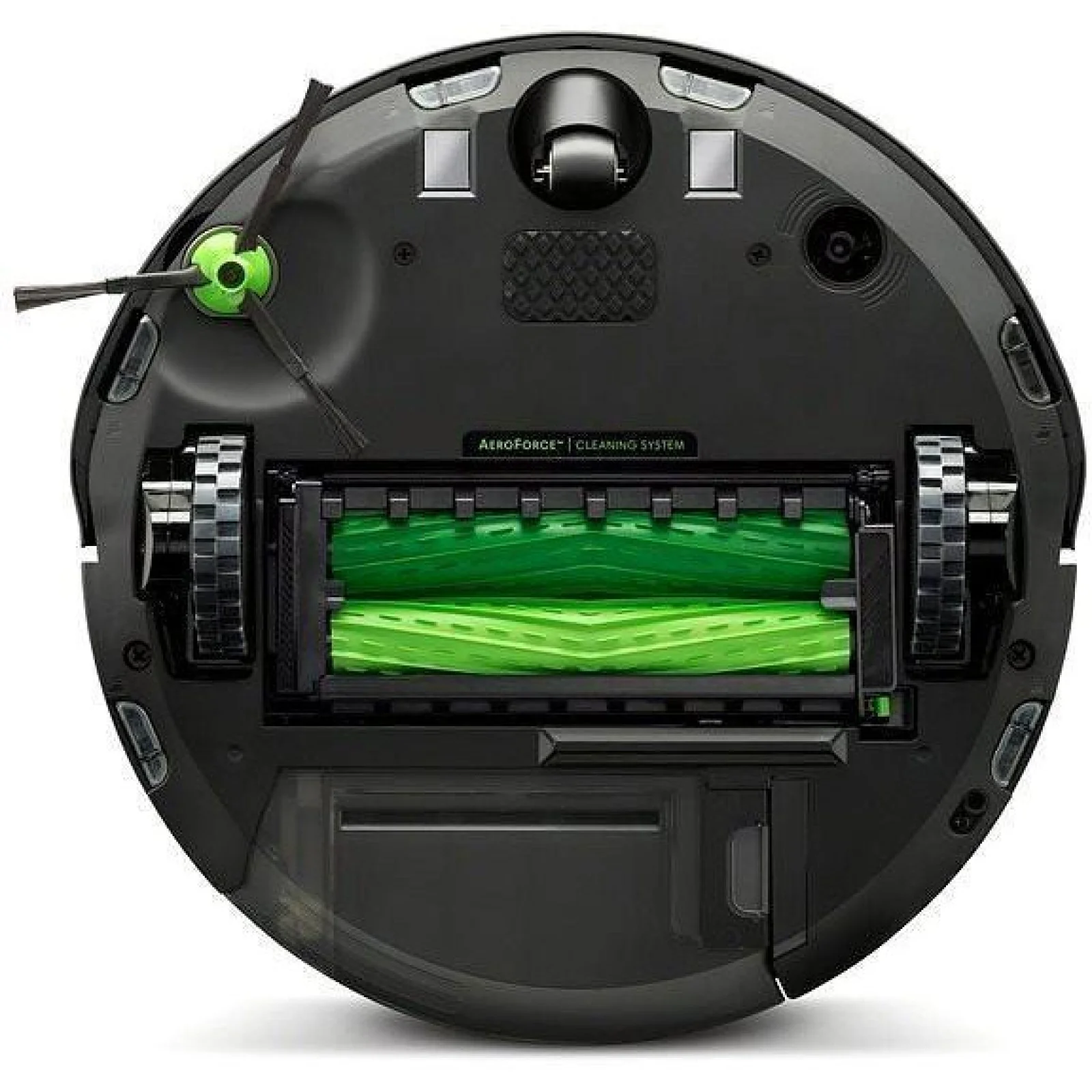 Робот-пилосос iRobot Roomba j7 Plus