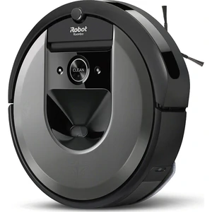 Робот-пилосос iRobot Roomba Combo i8 (i817840)