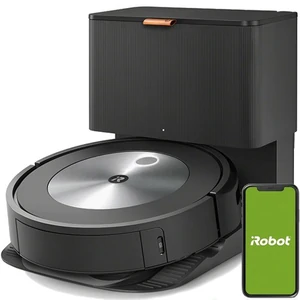 Робот-пилосос iRobot Roomba j7 Plus