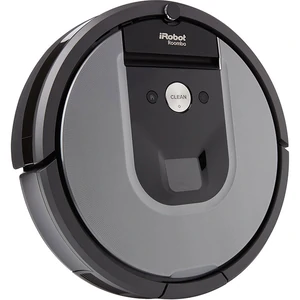 Робот-пылесос iRobot Roomba 960