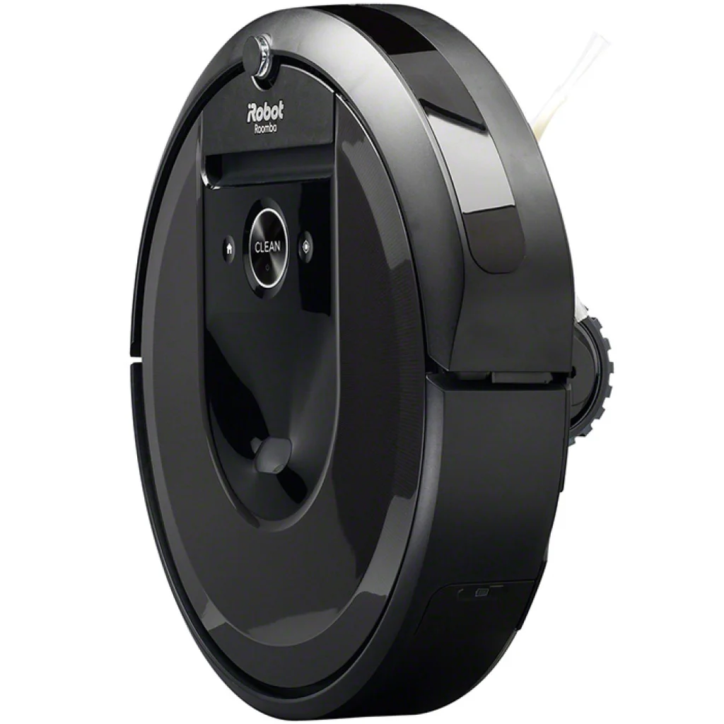 Робот-пилосос iRobot Roomba i7