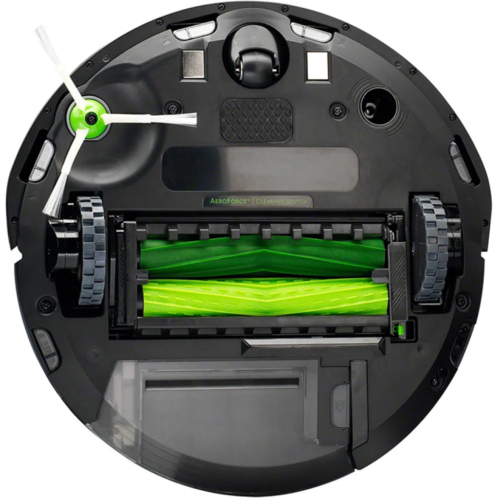 Робот-пилосос iRobot Roomba i7