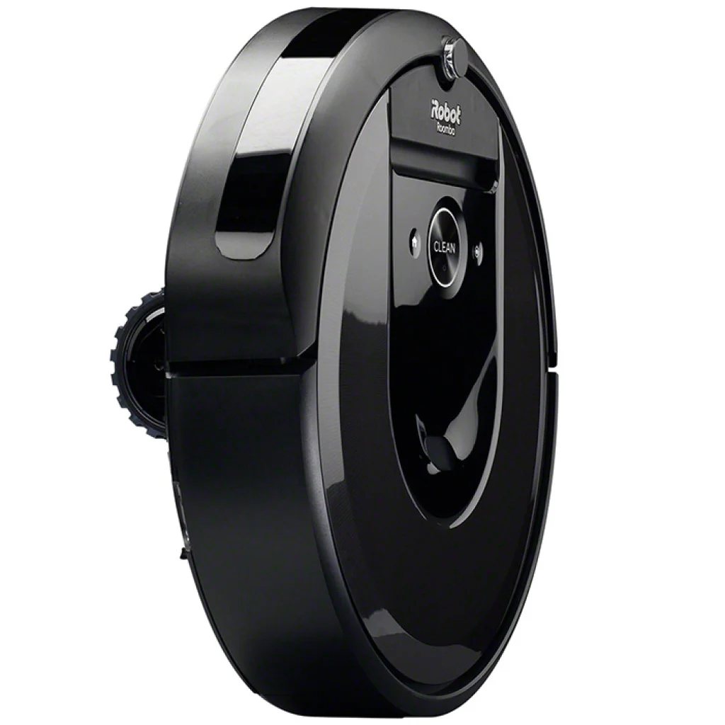 Робот-пилосос iRobot Roomba i7