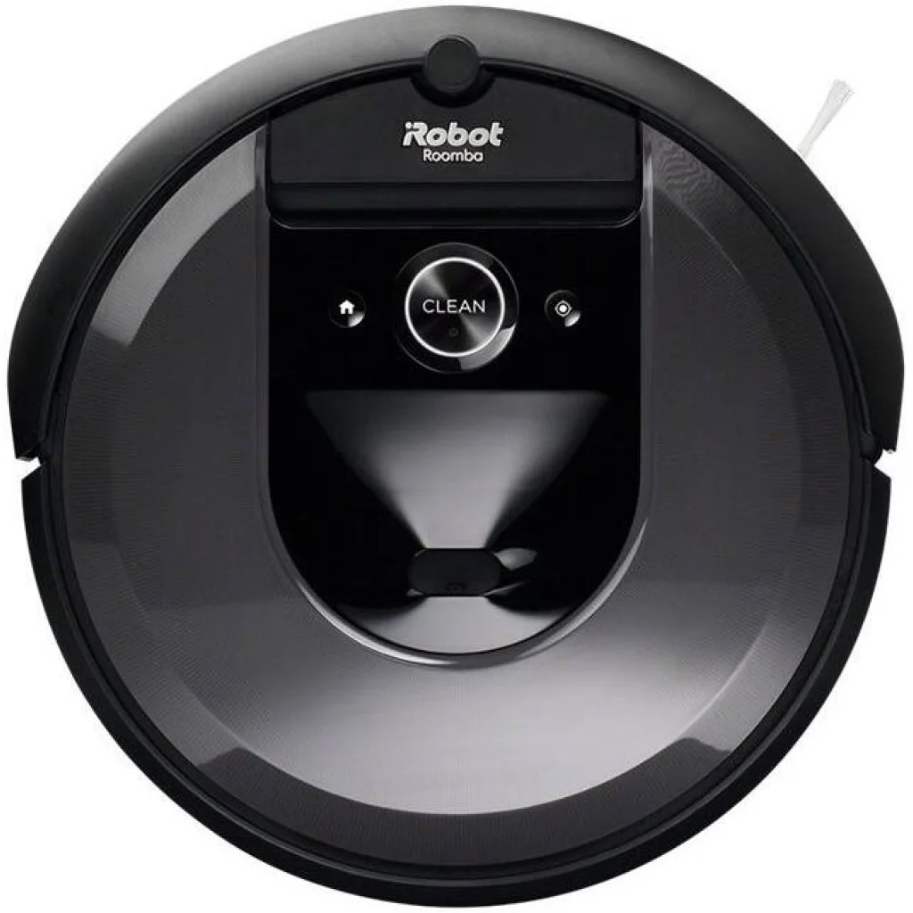 Робот-пылесос iRobot Roomba i7 Plus
