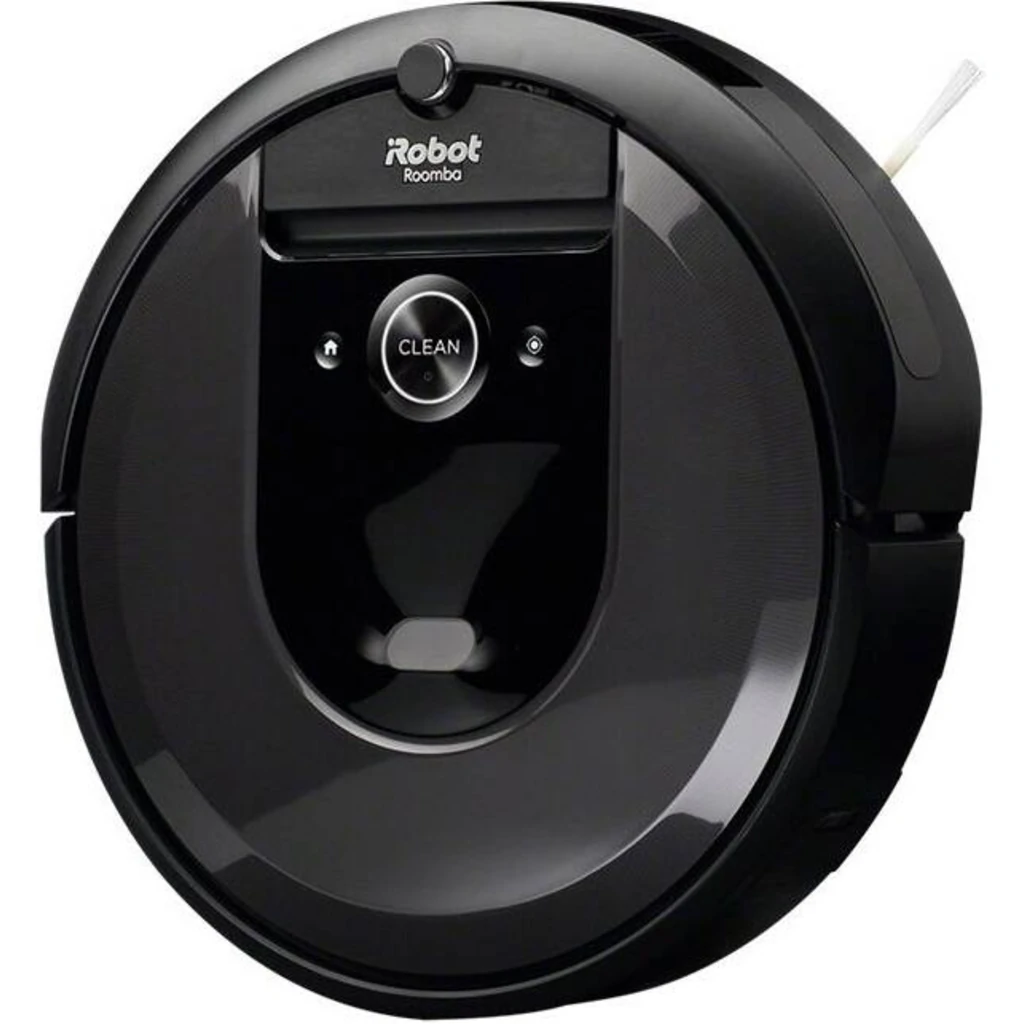 Робот-пылесос iRobot Roomba i7 Plus