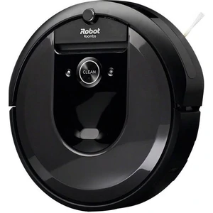 Робот-пылесос iRobot Roomba i7 Plus