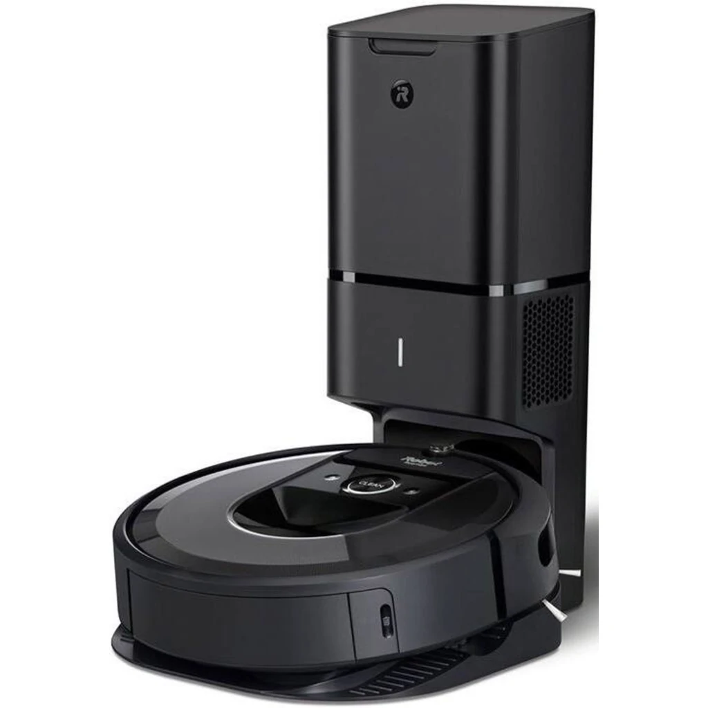 Робот-пылесос iRobot Roomba i7 Plus
