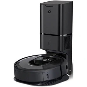 Робот-пылесос iRobot Roomba i7 Plus