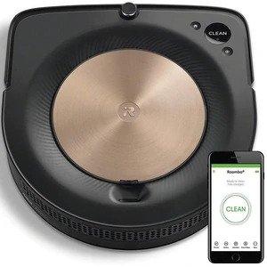 Робот-пылесос iRobot Roomba S9 Plus