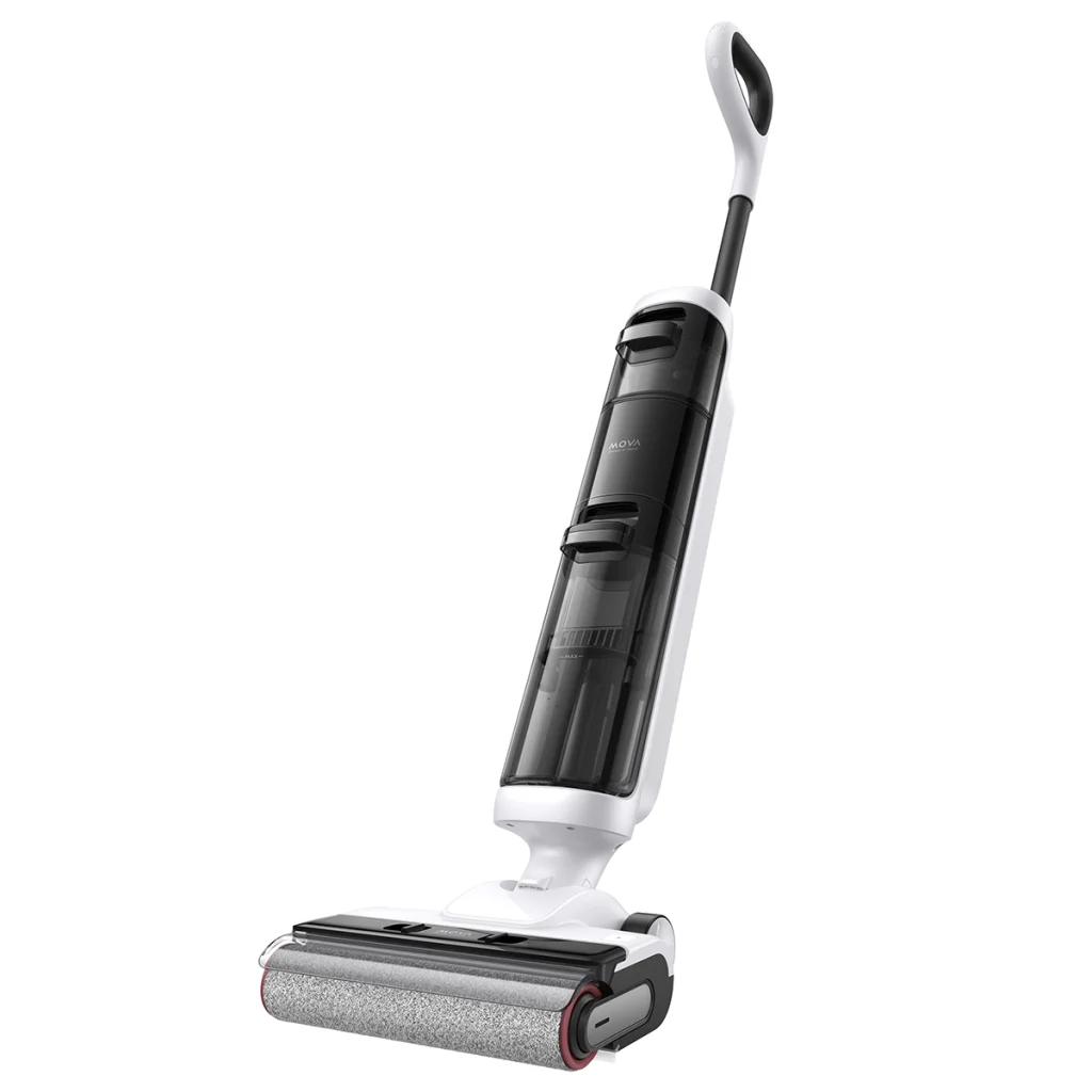Пилосос Dreame Mova K20 Pro (HMH21D) UA