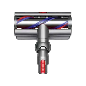Насадка Dyson Digital Motorbar для Dyson Gen5detect - Nickel (973394-01)