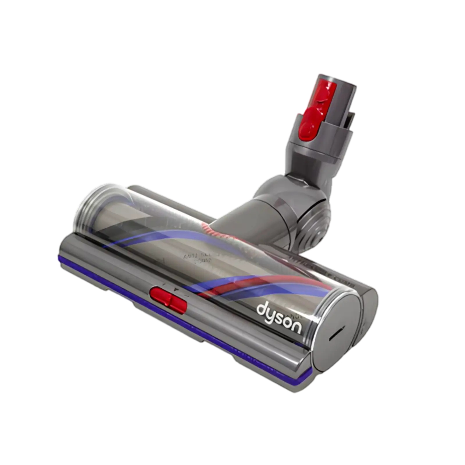 Насадка Dyson Digital Motorbar для Dyson Gen5detect - Nickel (973394-01)
