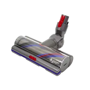 Насадка Dyson Digital Motorbar для Dyson Gen5detect - Nickel (973394-01)