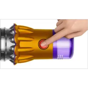Бездротовий пилосос Dyson V12 Detect Slim 2026 (637744-01)