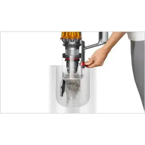 Бездротовий пилосос Dyson V12 Detect Slim 2026 (637744-01)