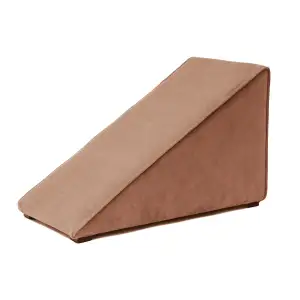 Пандус Petbed 68x35см h-42см Коричневий