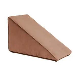 Пандус Petbed 68x35см h-42см Коричневий