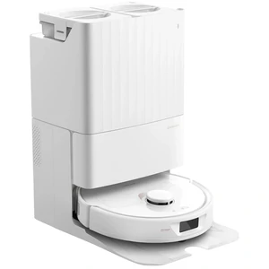Робот-пылесос Roborock Qrevo MaxV with Multifunctional Dock 2.0 White (QR0PEP)