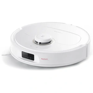 Моющий робот-пылесос Roborock Q revo MaxV with Multifunctional Dock 2.0 White (QR0PEP)