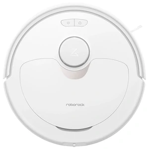Моющий робот-пылесос Roborock Q revo MaxV with Multifunctional Dock 2.0 White (QR0PEP)