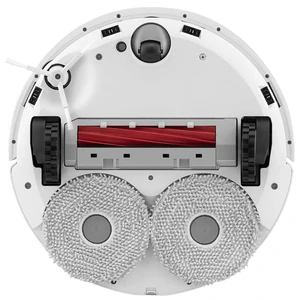 Моющий робот-пылесос Roborock Q revo MaxV with Multifunctional Dock 2.0 White (QR0PEP)