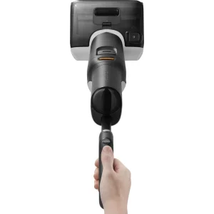 Аккумуляторный пылесос Roborock F25 EU