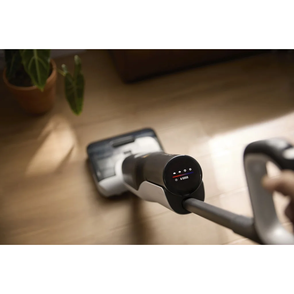 Аккумуляторный пылесос Roborock F25 EU