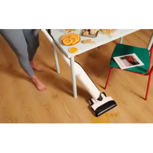 Аккумуляторный пылесос Roborock Flexi Lite Wet and Dry Vacuum Cleaner White