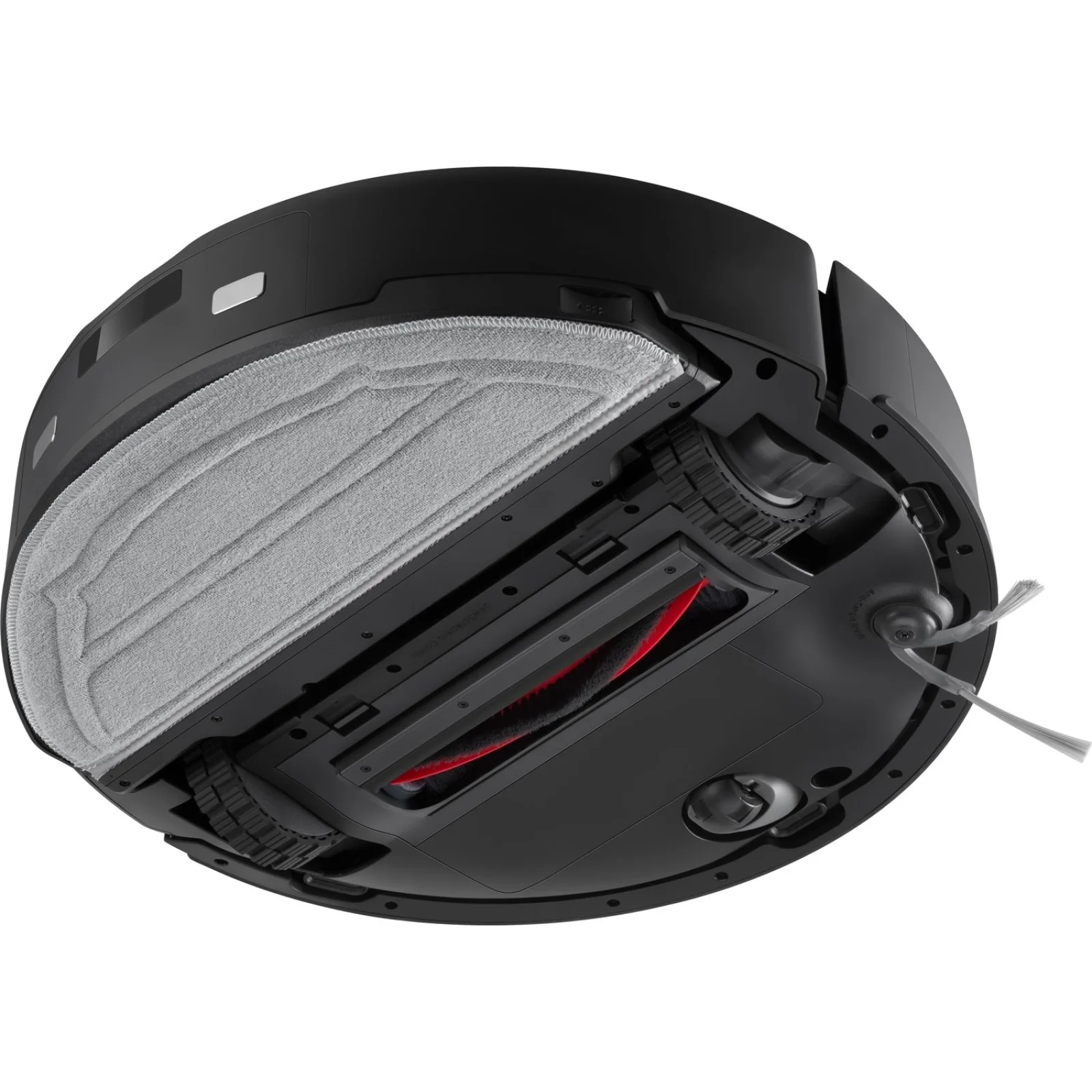 Робот-пылесос Roborock Q10 VF Black (Q10VF52-00)