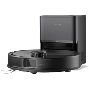 Робот-пылесос Roborock Q10 VF+ Black EU