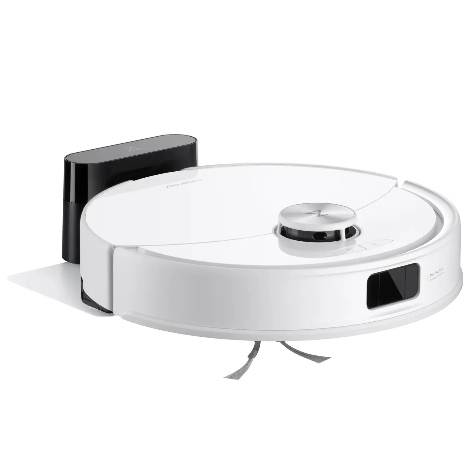 Робот-пылесос Roborock Q10 VF White EU