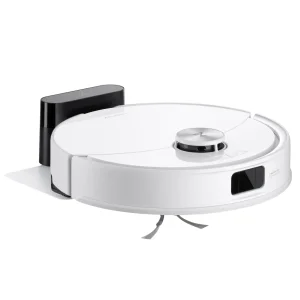 Робот-пилосос Roborock Q10 VF White