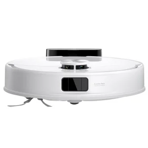 Робот-пилосос Roborock Q10 VF White