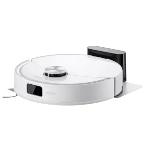 Робот-пилосос Roborock Q10 VF White