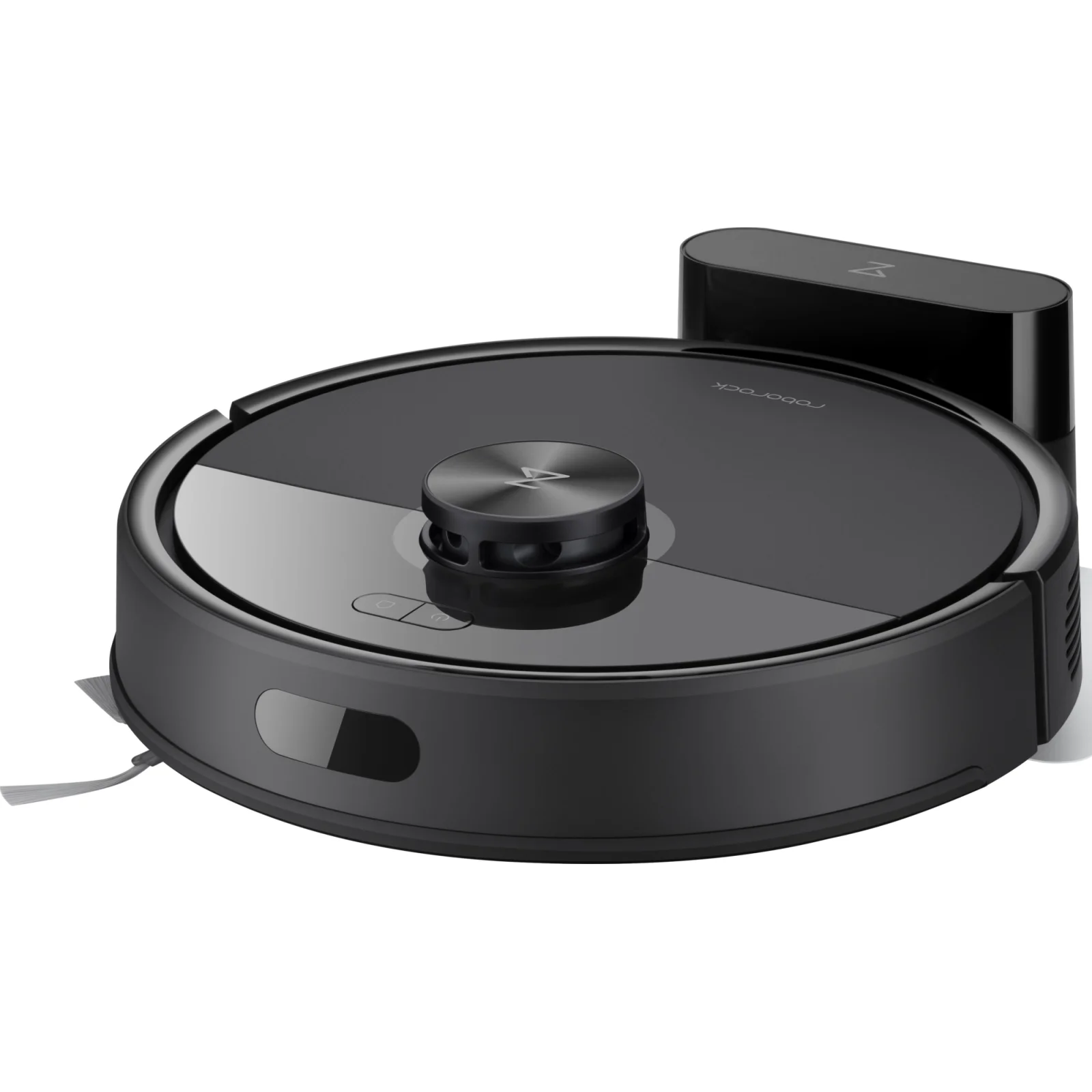 Робот-пылесос Roborock Q7 TF Black EU
