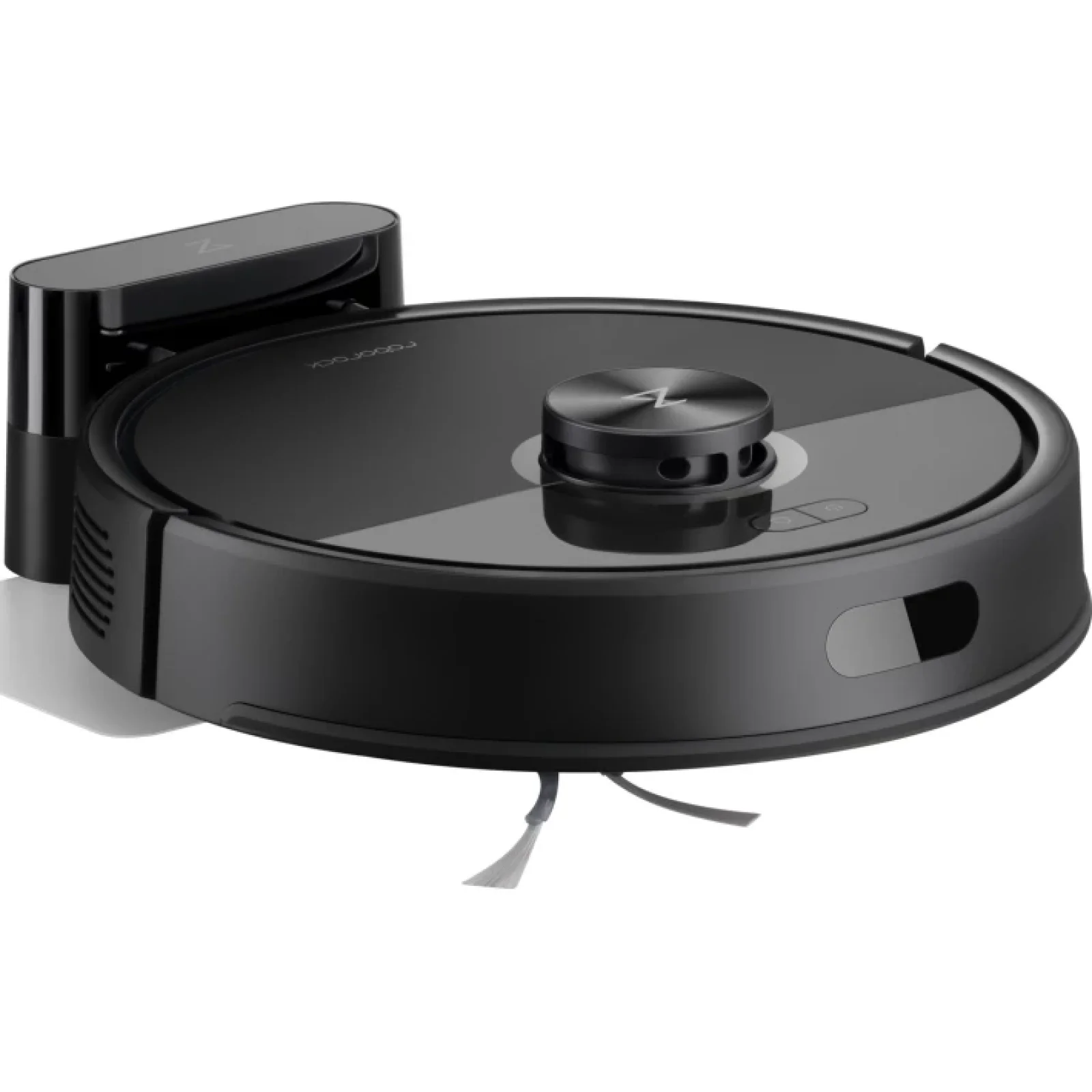 Робот-пылесос Roborock Q7 TF Black EU