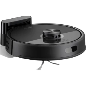 Робот-пылесос Roborock Q7 TF Black EU