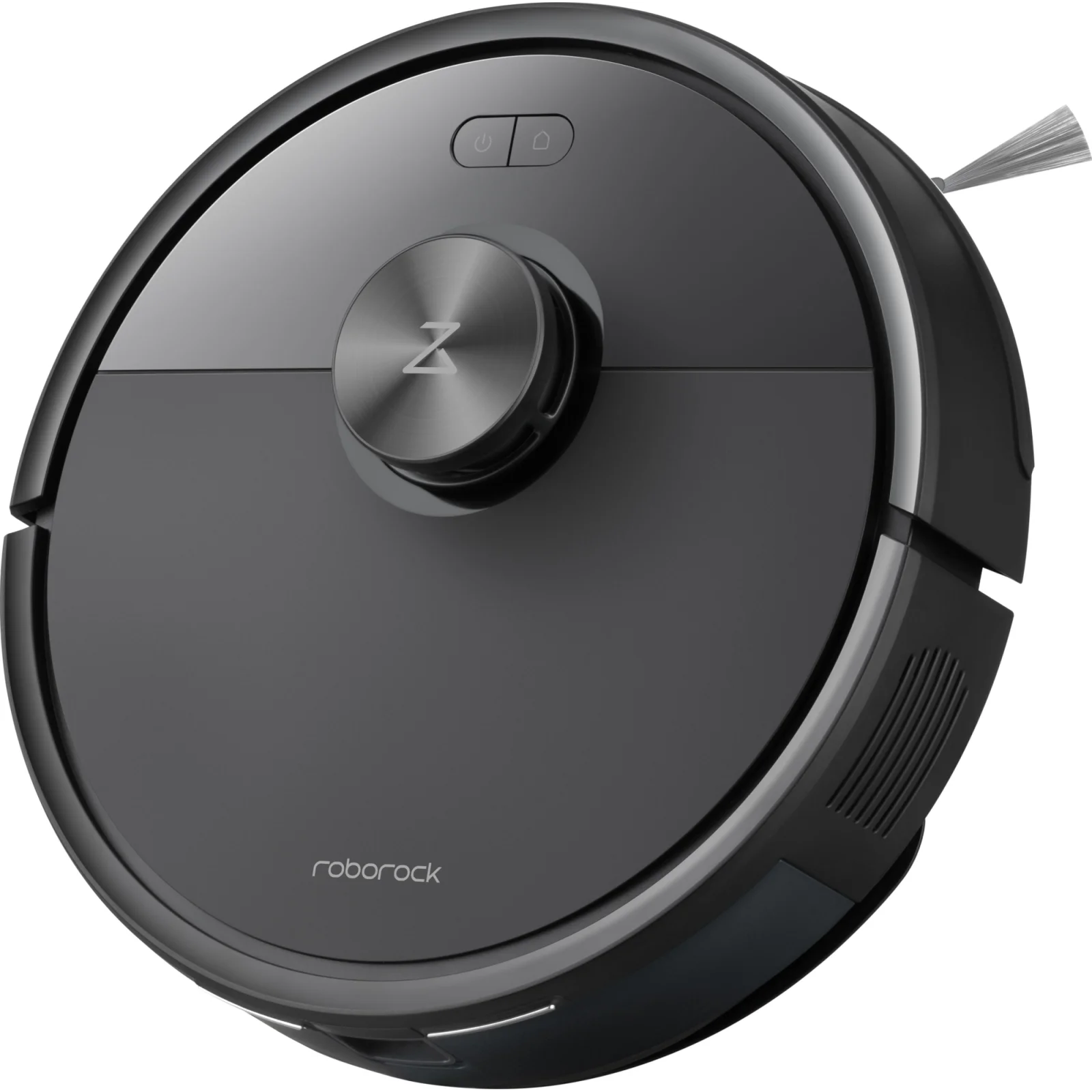Робот-пылесос Roborock Q7 TF Black EU
