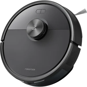 Робот-пылесос Roborock Q7 TF Black EU