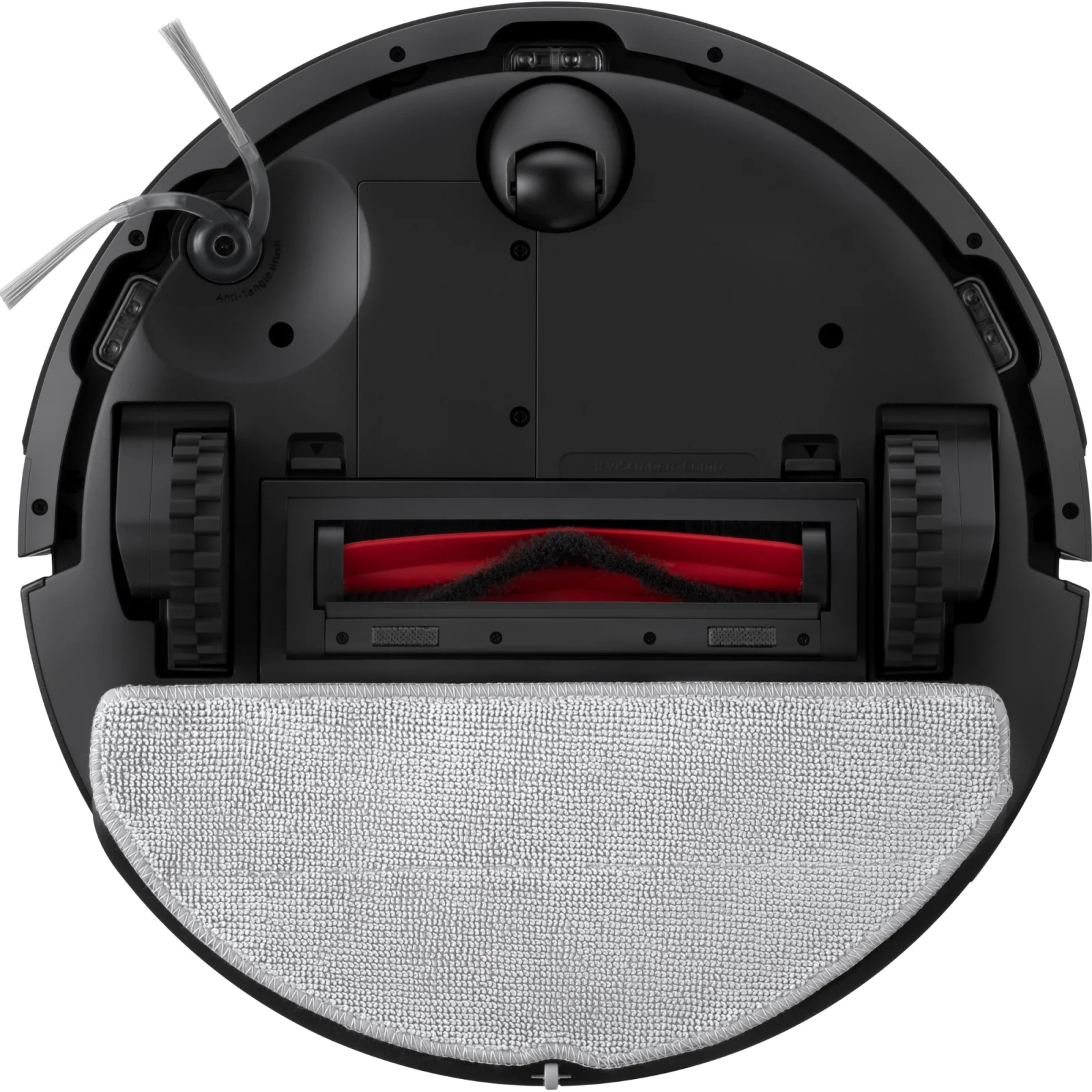 Робот-пылесос Roborock Q7 TF Black EU
