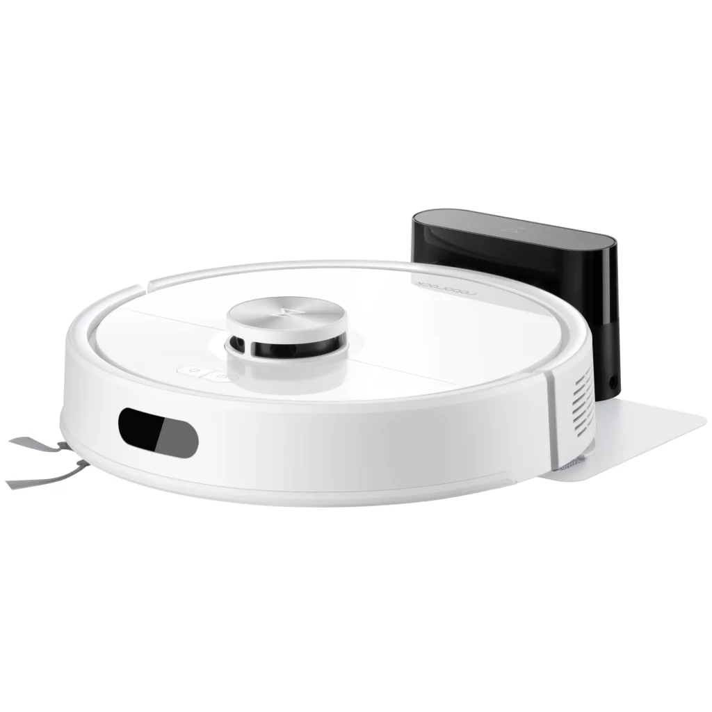 Робот-пылесос Roborock Q7 TF White EU