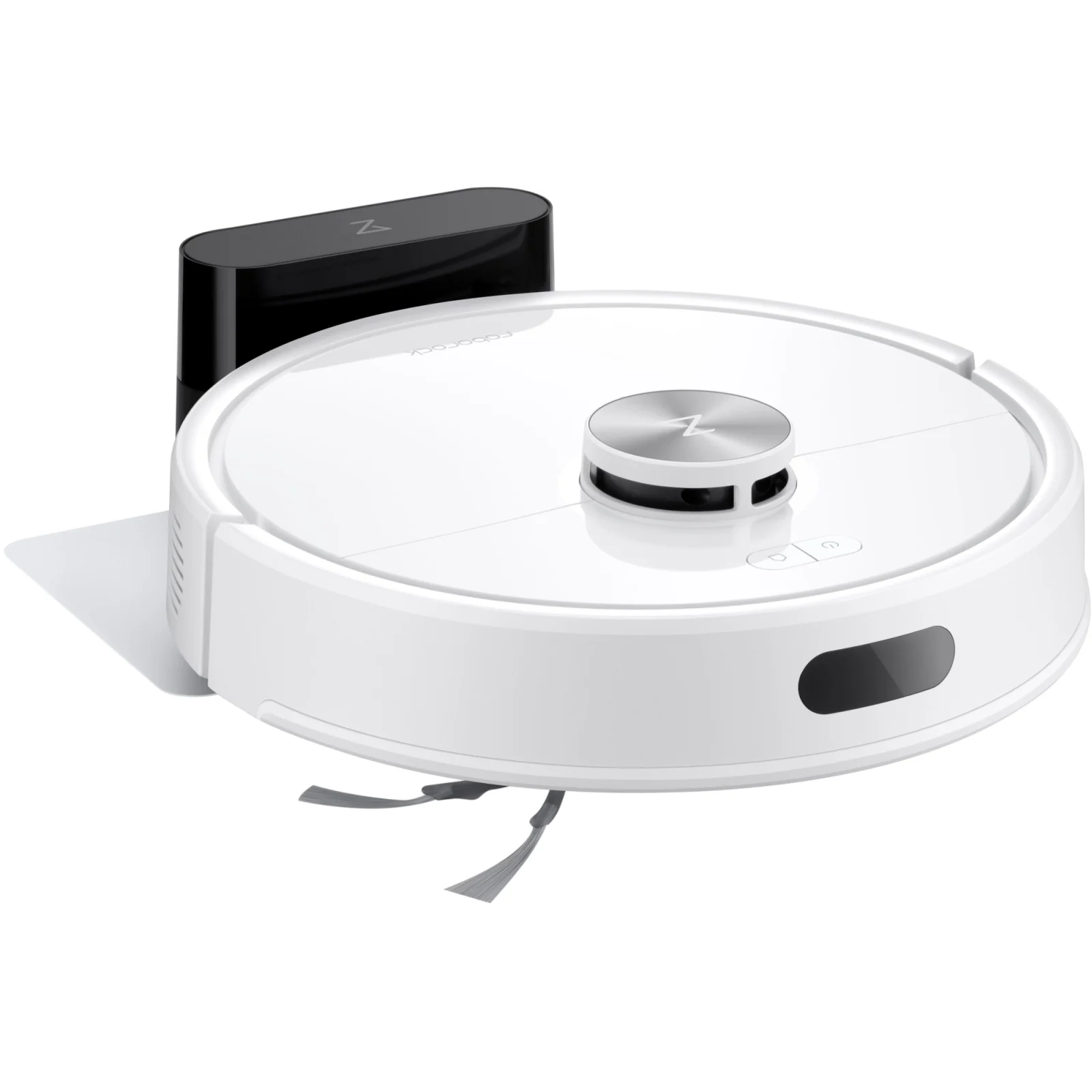 Робот-пылесос Roborock Q7 TF White (Q7TF02-00) EU