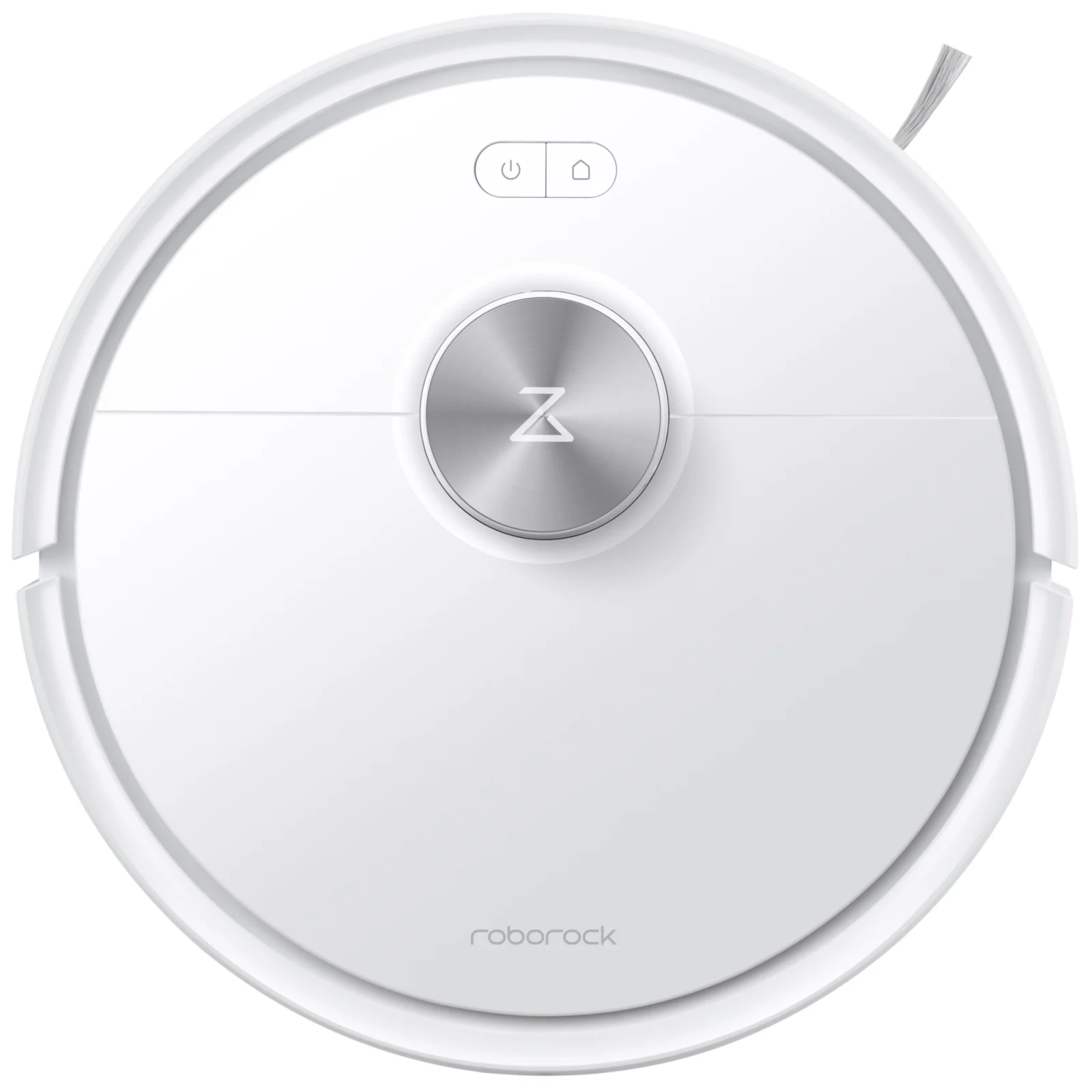 Робот-пылесос Roborock Q7 TF White (Q7TF02-00) EU