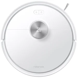 Робот-пылесос Roborock Q7 TF White EU