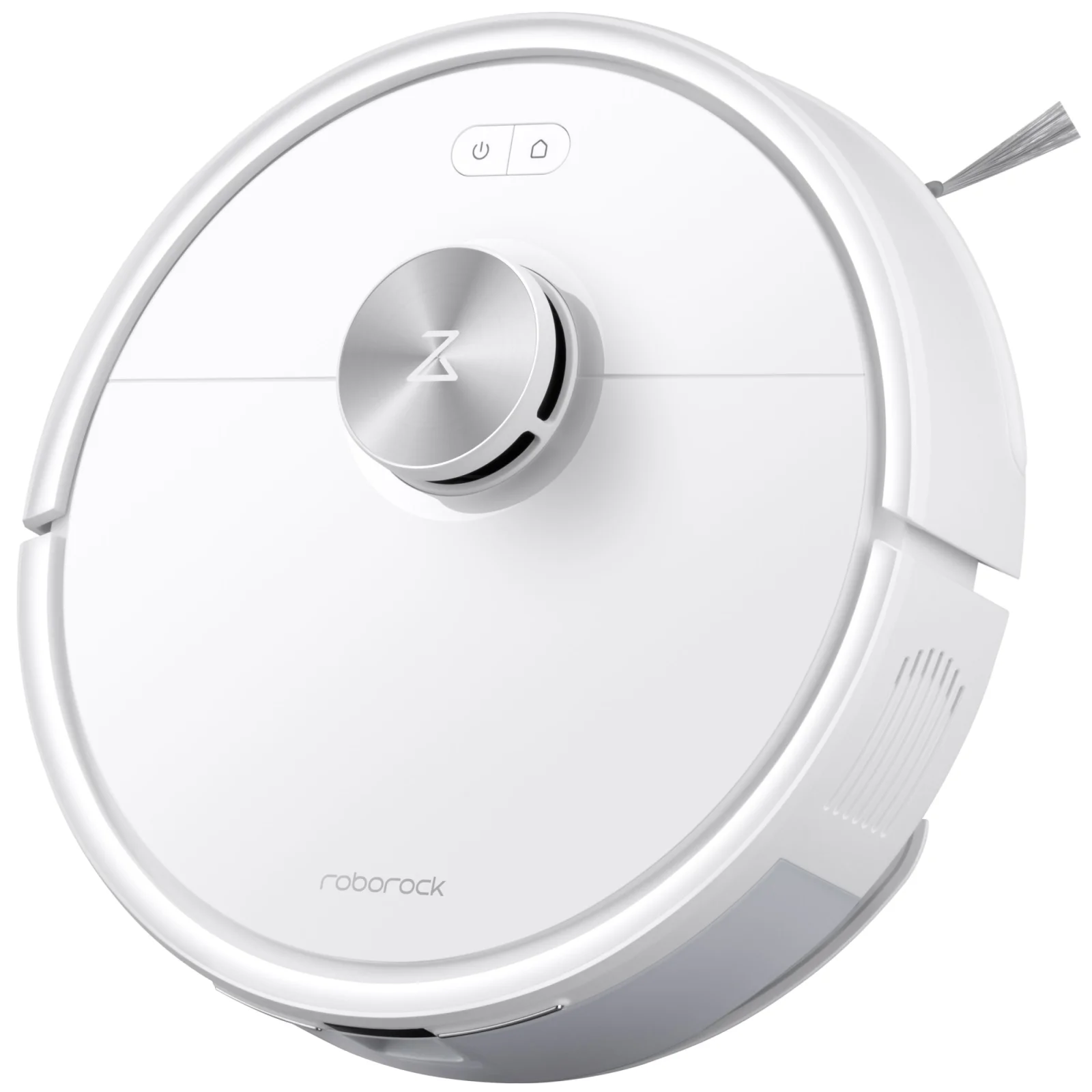 Робот-пылесос Roborock Q7 TF White (Q7TF02-00) EU