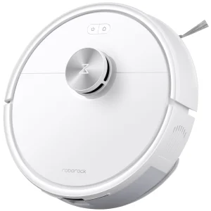 Робот-пылесос Roborock Q7 TF White EU