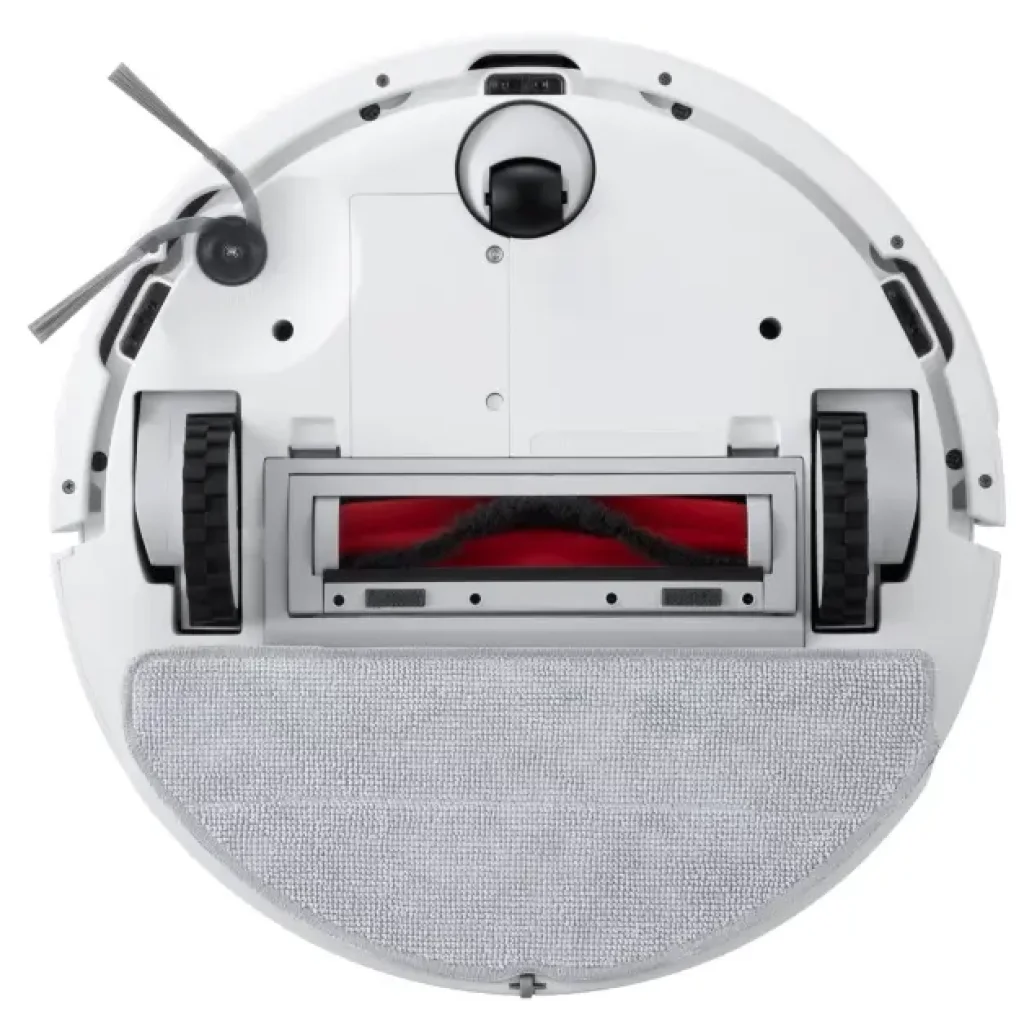 Робот-пылесос Roborock Q7 TF White EU