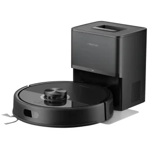 Робот-пылесос Roborock Q7 TF+ Black EU