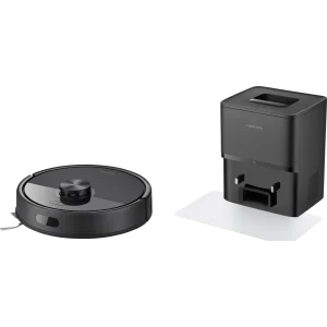 Робот-пылесос Roborock Q7 TF+ Black EU